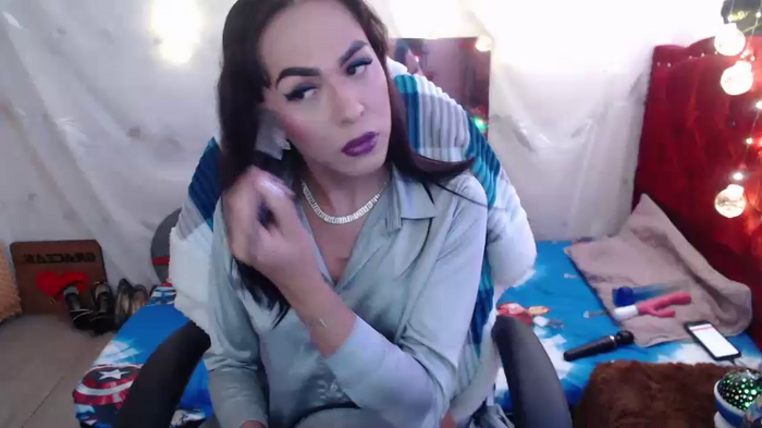arianablue69