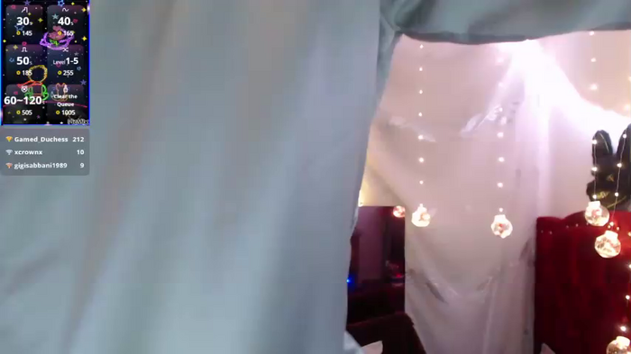 arianablue69