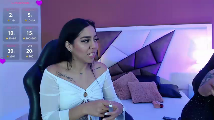 KarolandMichel