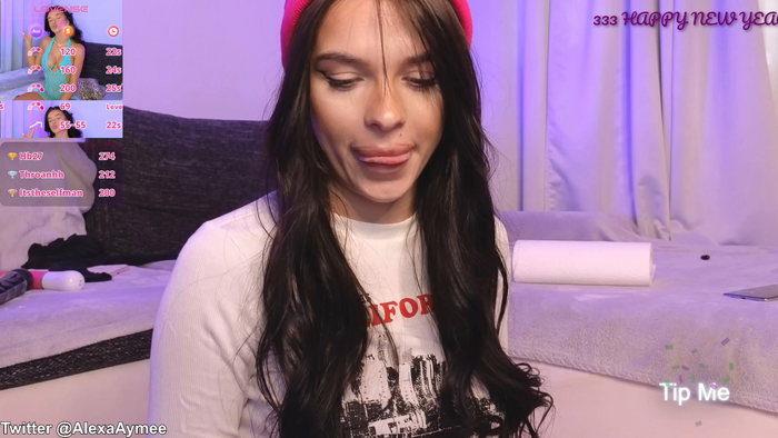 AlexaAimee