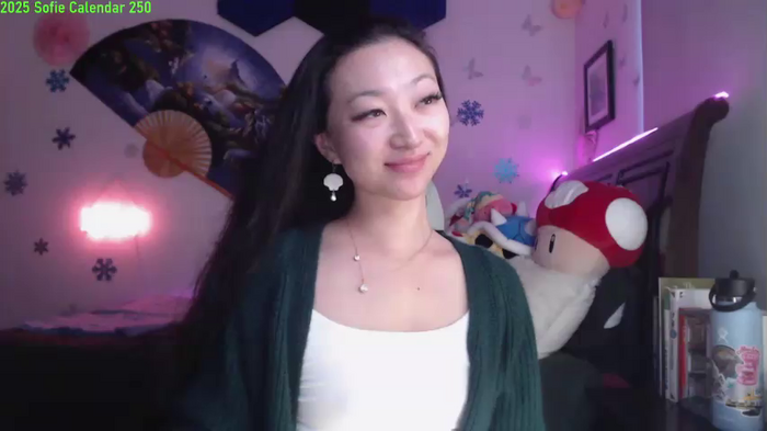 MySweetSofie
