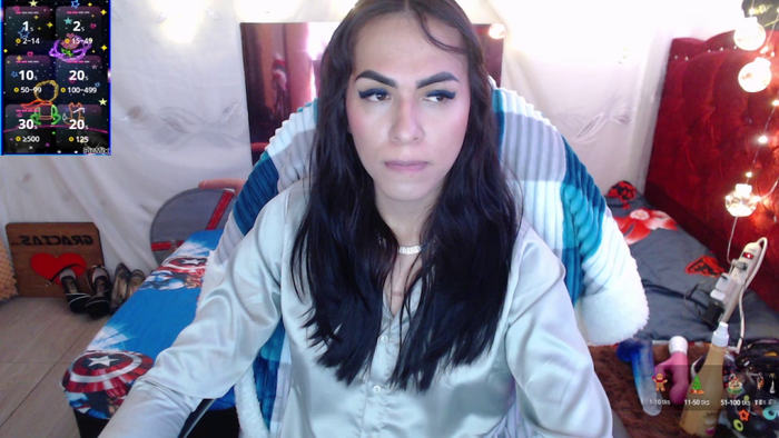 arianablue69