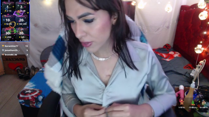 arianablue69