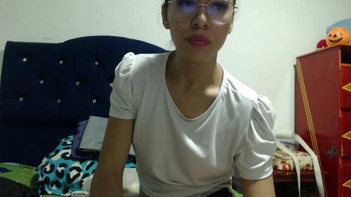 arianablue69