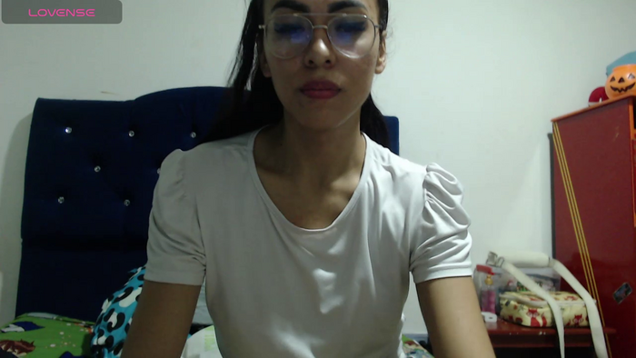 arianablue69