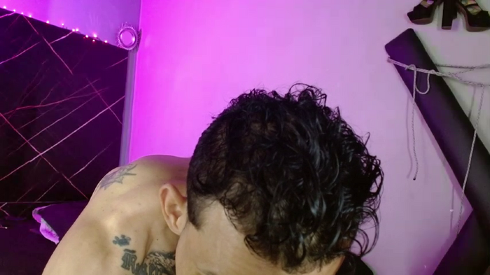 Benedettomichelrubi