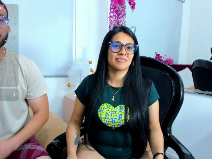 AlinaAndDarell