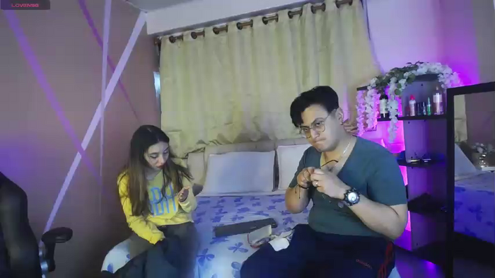 MaddyAndJasonn