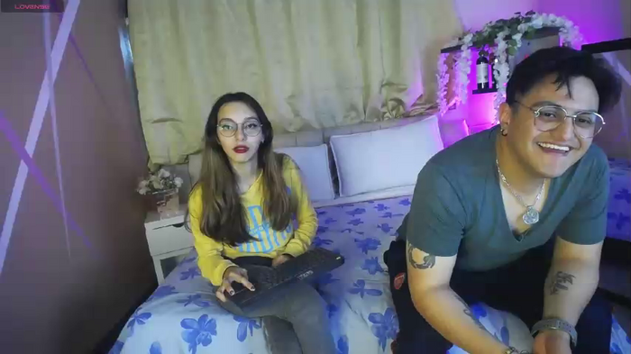 MaddyAndJasonn
