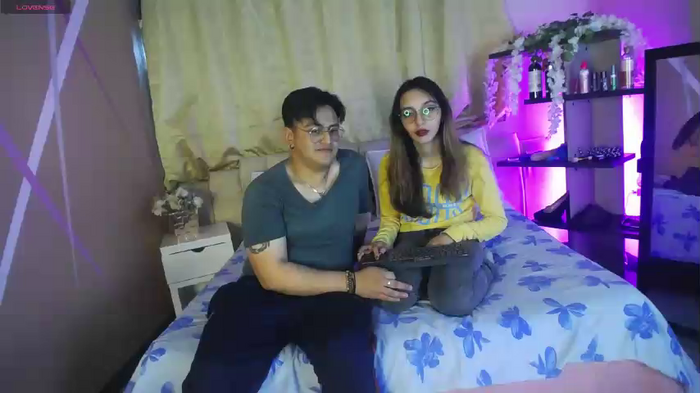 MaddyAndJasonn
