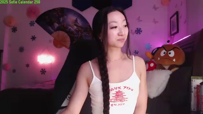 MySweetSofie