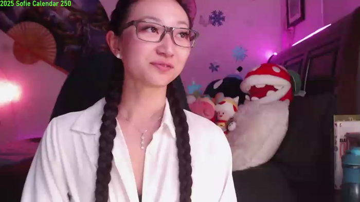 MySweetSofie