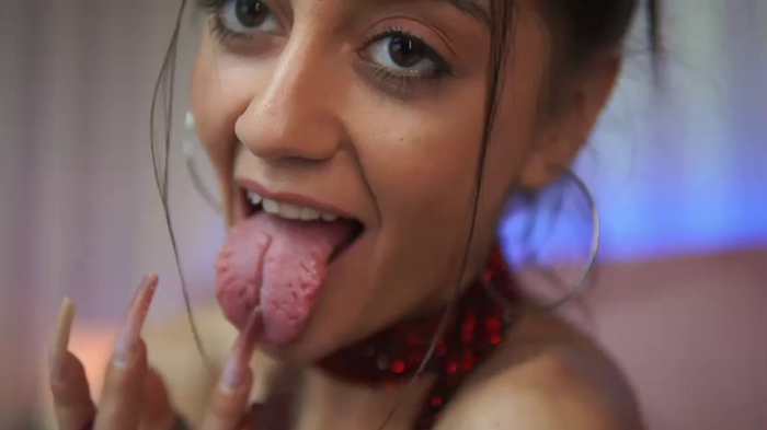 SabrinaHope