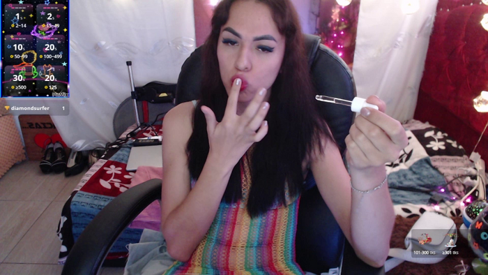 arianablue69