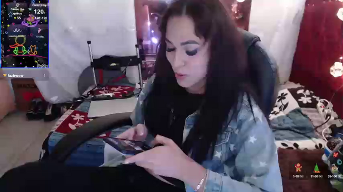 arianablue69