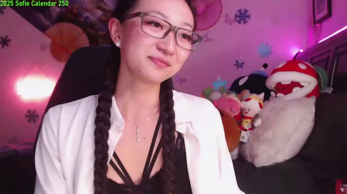MySweetSofie