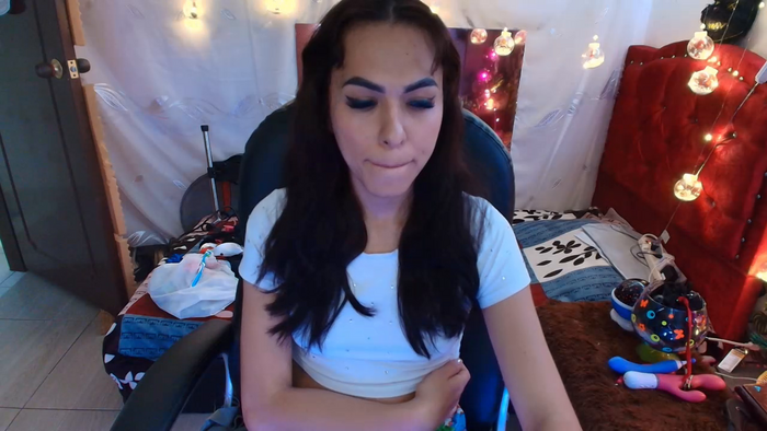 arianablue69