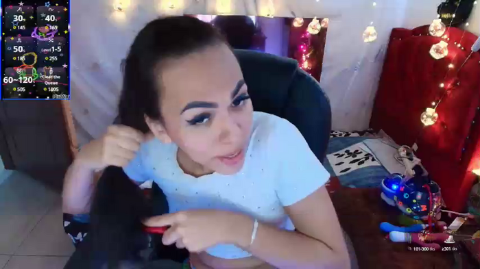 arianablue69