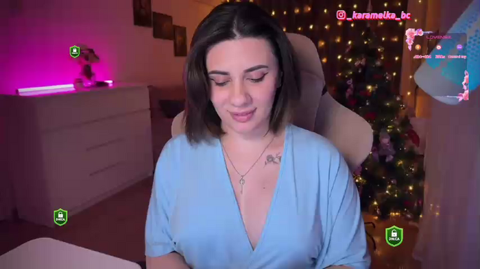 Karamelka-Nika