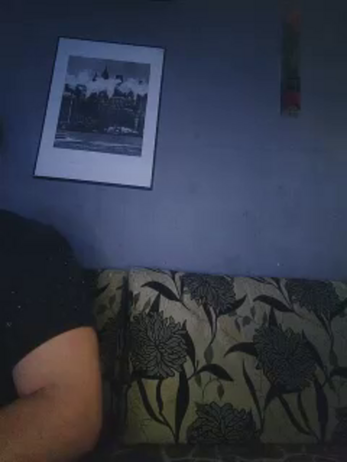 SexyBlondVlk