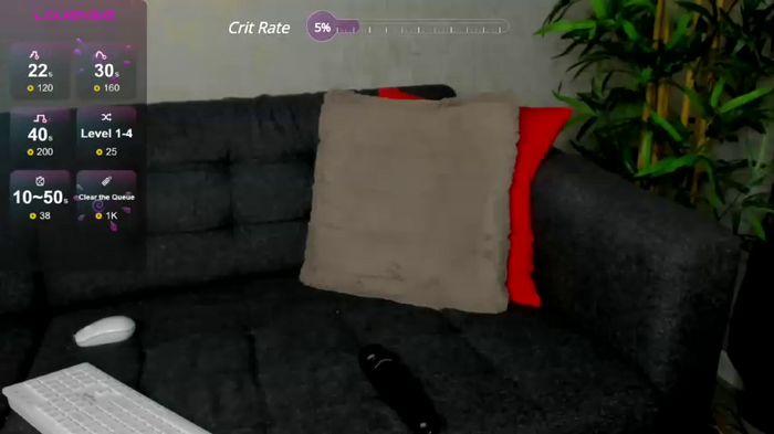 BailleyRush