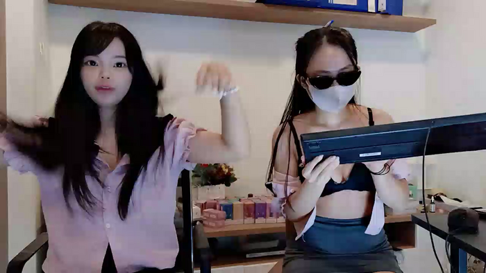 Lena-and-Naky