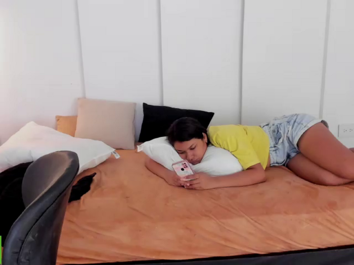 sexychanell-1