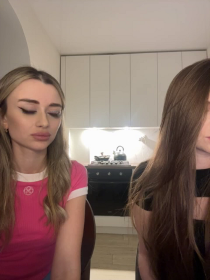 EmilyandMira