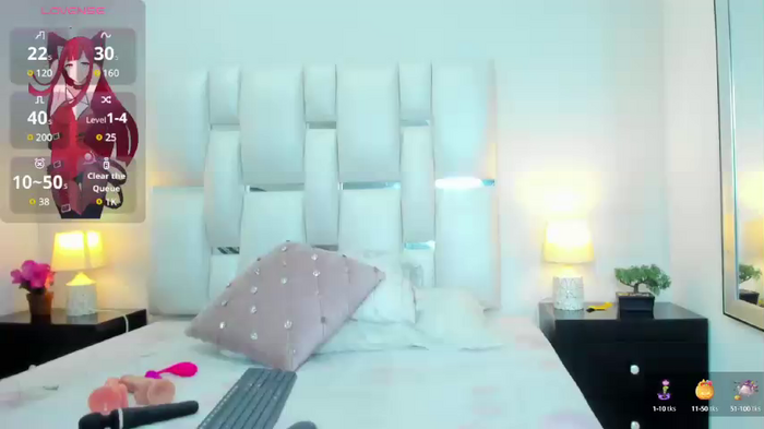 yoselinwilliams