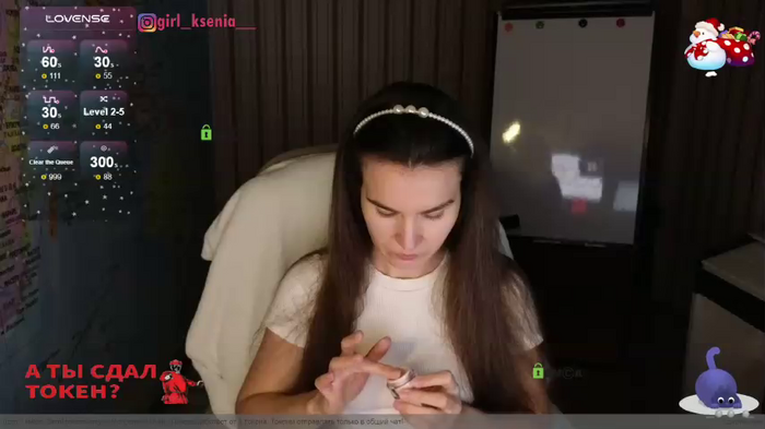 Girl-Ksenia