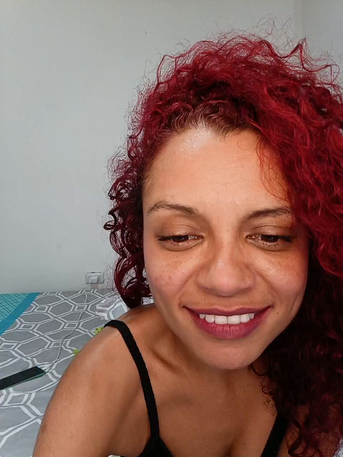 yoselinwilliams