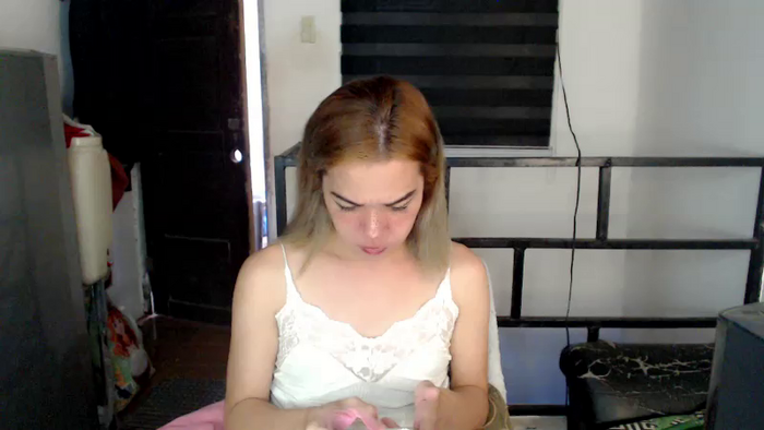 sexywildjenny