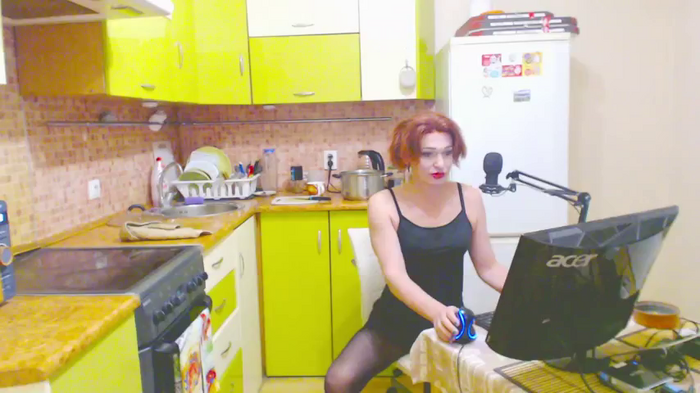 Jenchik