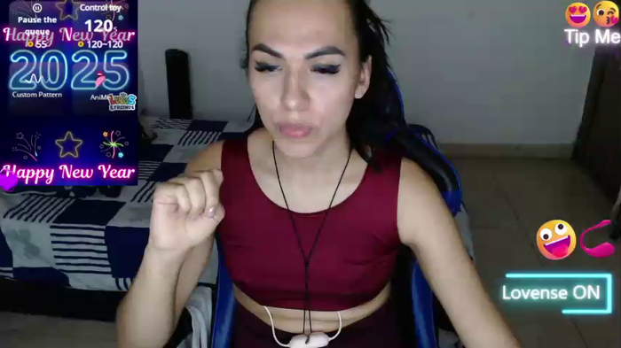 arianablue69