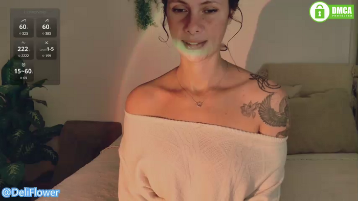 SweetLilLulu
