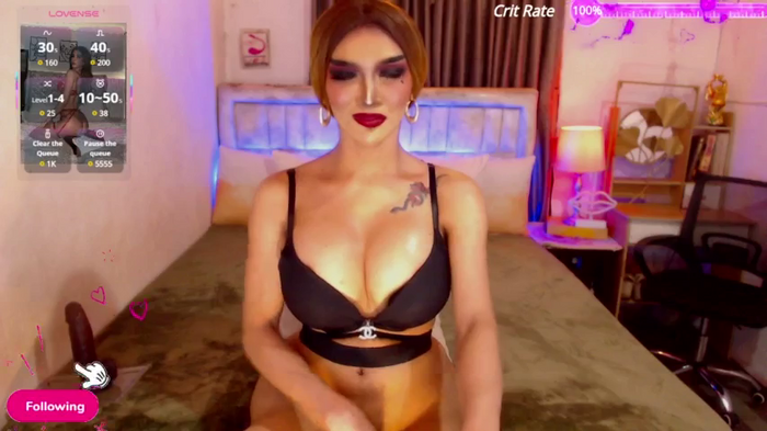 BunnyNikkii