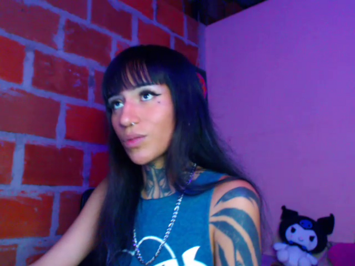 JazmiiWolf