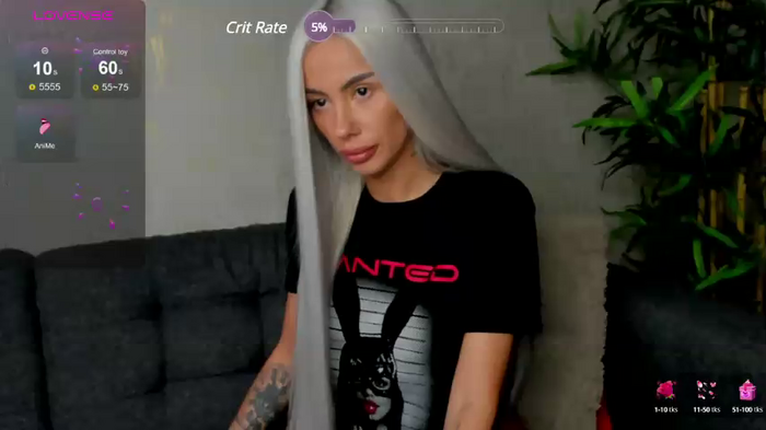 BailleyRush