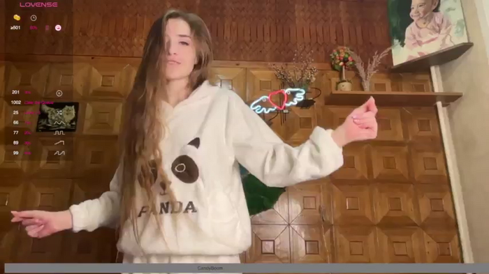 CandyBoom