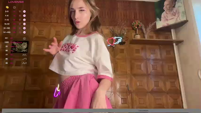 CandyBoom