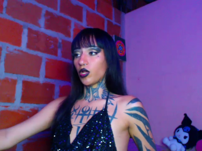 JazmiiWolf