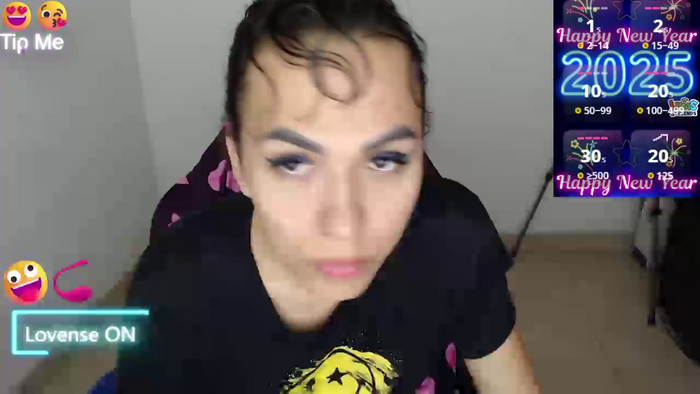 arianablue69