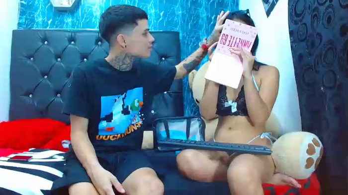 exotichot-couple