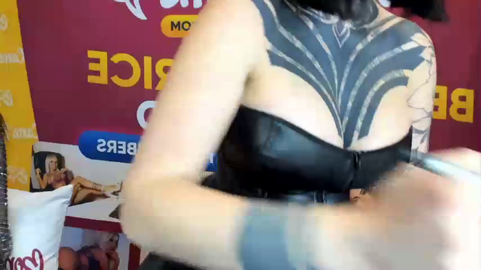InkedBitch