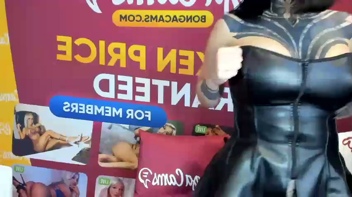 InkedBitch