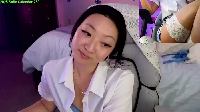 MySweetSofie