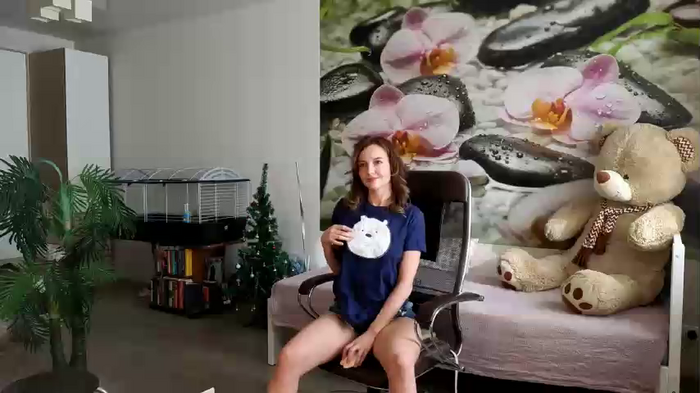 aliskacomely