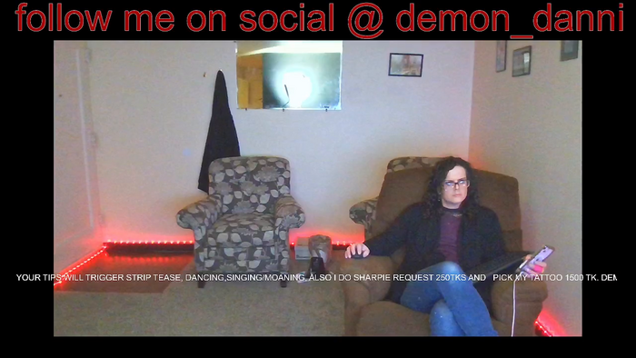 Demon-danni444