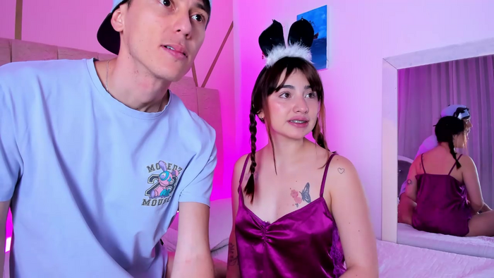 Damian-n-Maya