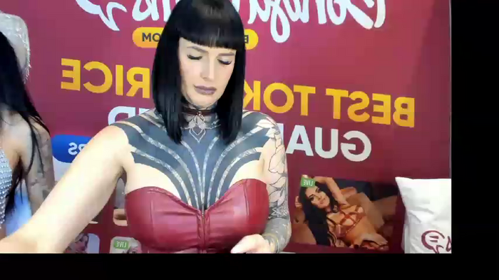 InkedBitch
